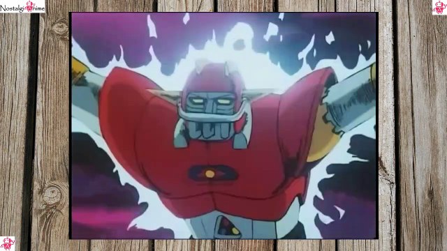 DAI APOLON ''El Rey Del Espacio'' - Opening (intro)