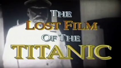 Imagens do Titanic, Olympic e Britanic - 1912 (Filmes Raros)