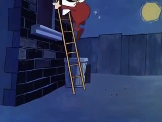 The Pink Panther. Ep-004. Dial  P  for pink. 1965  TV Series. Animation. Comedy