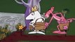 The Pink Panther. Ep-027. Pink posies. 1967  TV Series. Animation. Comedy
