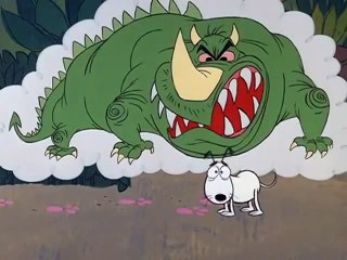 The Pink Panther. Ep-031. Pink paradise. 1967  TV Series. Animation. Comedy