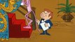 The Pink Panther. Ep-069. Gong with the pink. 1971  TV Series. Animation. Comedy