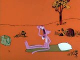 The Pink Panther. Ep-090. Sherlock pink. 1976  TV Series. Animation. Comedy