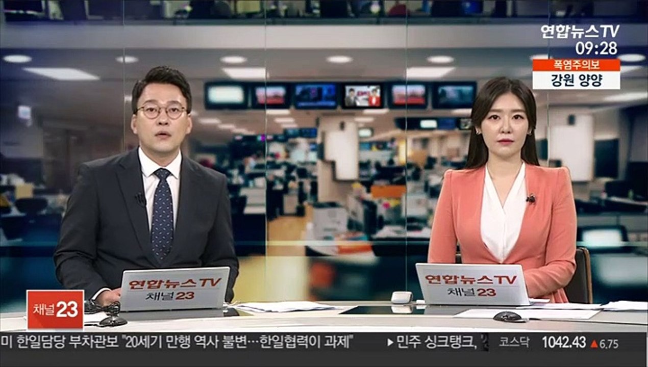 카스티요, 페루 대통령 취임…"부패없는 나라 약속"