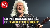Los sonidos de Brian May a través de 
