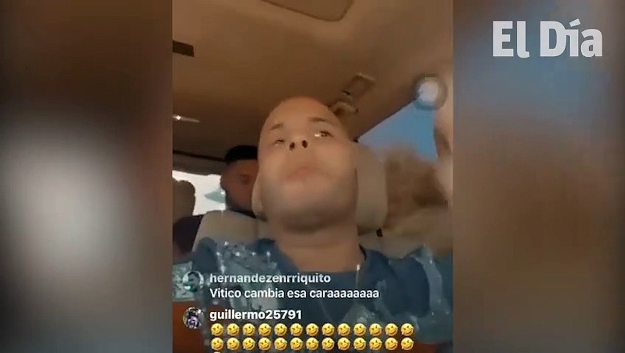 Usuarios de redes critican a Ala Jaza por comentario sobre Jhonny Ventura