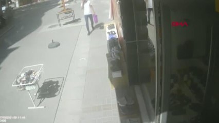 'FETÖ SORUŞTURMASINDA ADINIZ GEÇİYOR' DEYİP, DOLANDIRDILAR