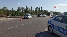 Çorum'daki trafik kazasında hayatını kaybedenlerin sayısı 3'e yükseldi