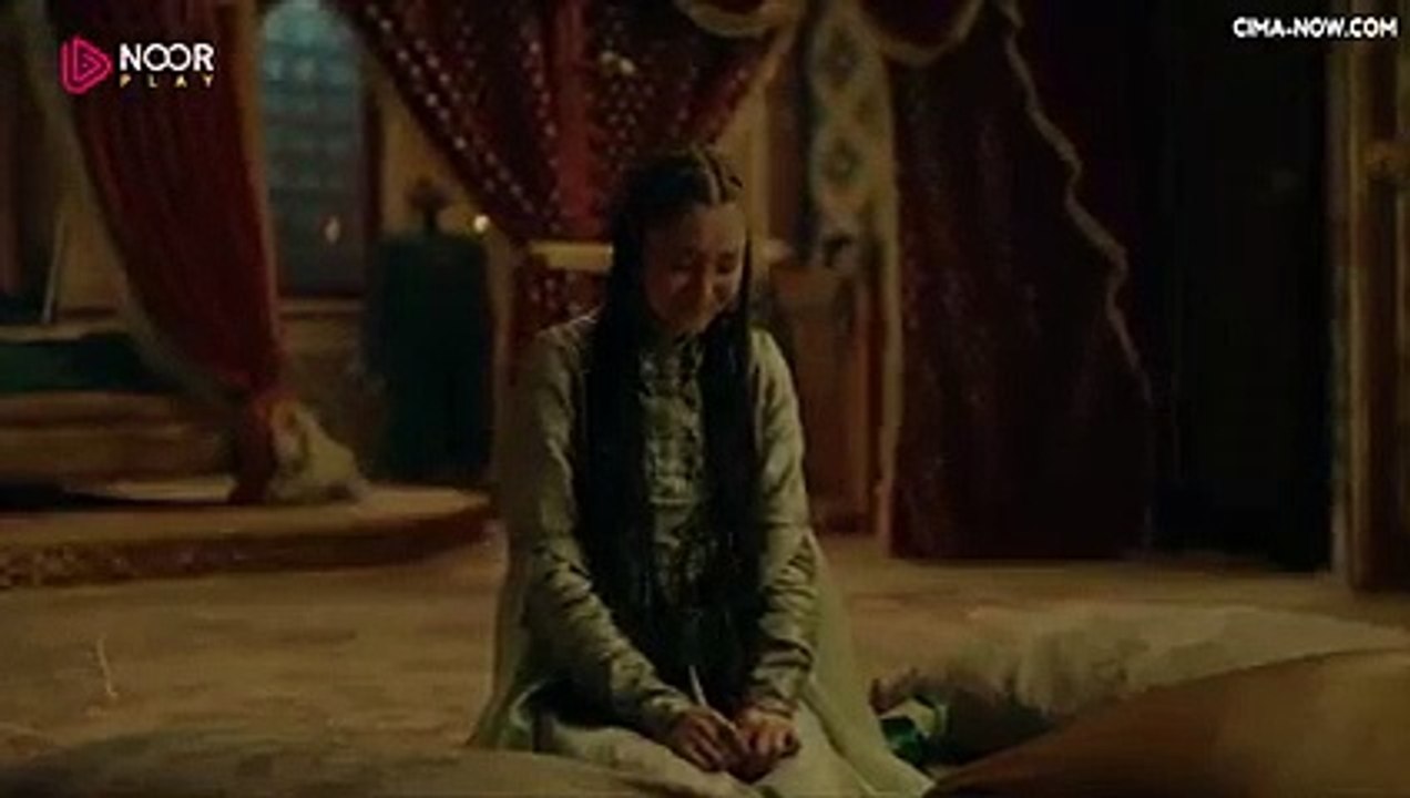 جلال الدين خوارزم شاة الحلقة 11القسم الاول مترجمة بالعربية