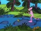 The Pink Panther. Ep-093. Pink pictures. 1978  TV Series. Animation. Comedy