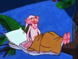 The Pink Panther. Ep-105. Pinkologist. 1978  TV Series. Animation. Comedy