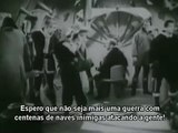 Flash Gordon Conquista o Universo (1940), ep. 02,  legendado