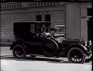 A Casa Maluca (The Haunted House - 1921), com Buster Keaton, legendado em português