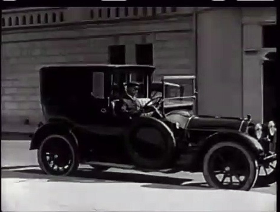 A Casa Maluca (The Haunted House - 1921), com Buster Keaton, legendado em português