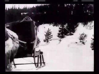 No País dos Gelados (The Frozen North -1922), Buster Keaton, legendado em português