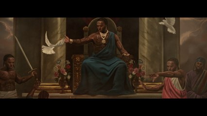 Pop Smoke - Demeanor