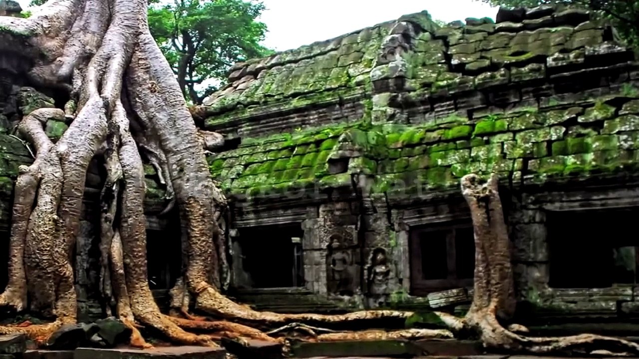 Angkor Wat