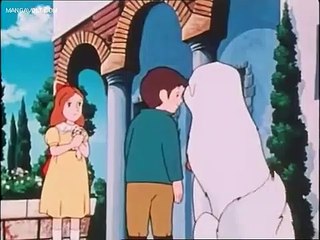 Belle et Sebastien 07  La minute de vérité.