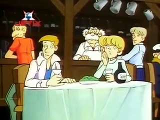 Inspector Gadget - 43. Suerte Irlandesa