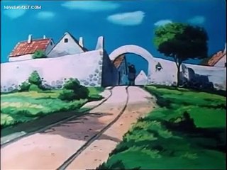 Belle et Sebastien 21  Le suppot de satan.