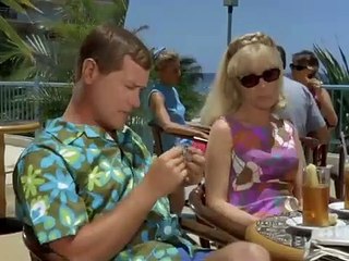 (Aventura em Honolulu)Jeannie é um Gênio 1967 (Dublado)