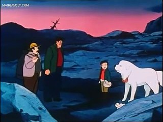 Belle et Sebastien 05  La poursuite.