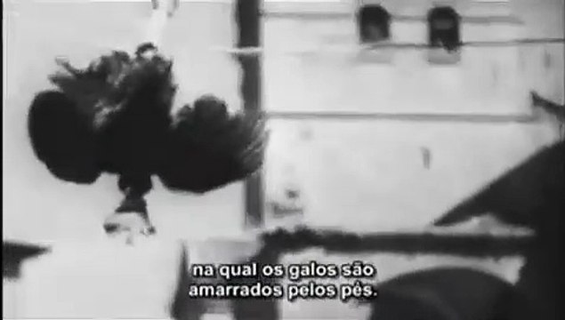 Terra sem Pão (Las Hurdes - 1933), direção de Luis Buñuel, legendado em português