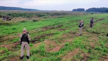 Aufruhr durch Migrantenstrom: "Bald mehr Migranten als Einheimische"