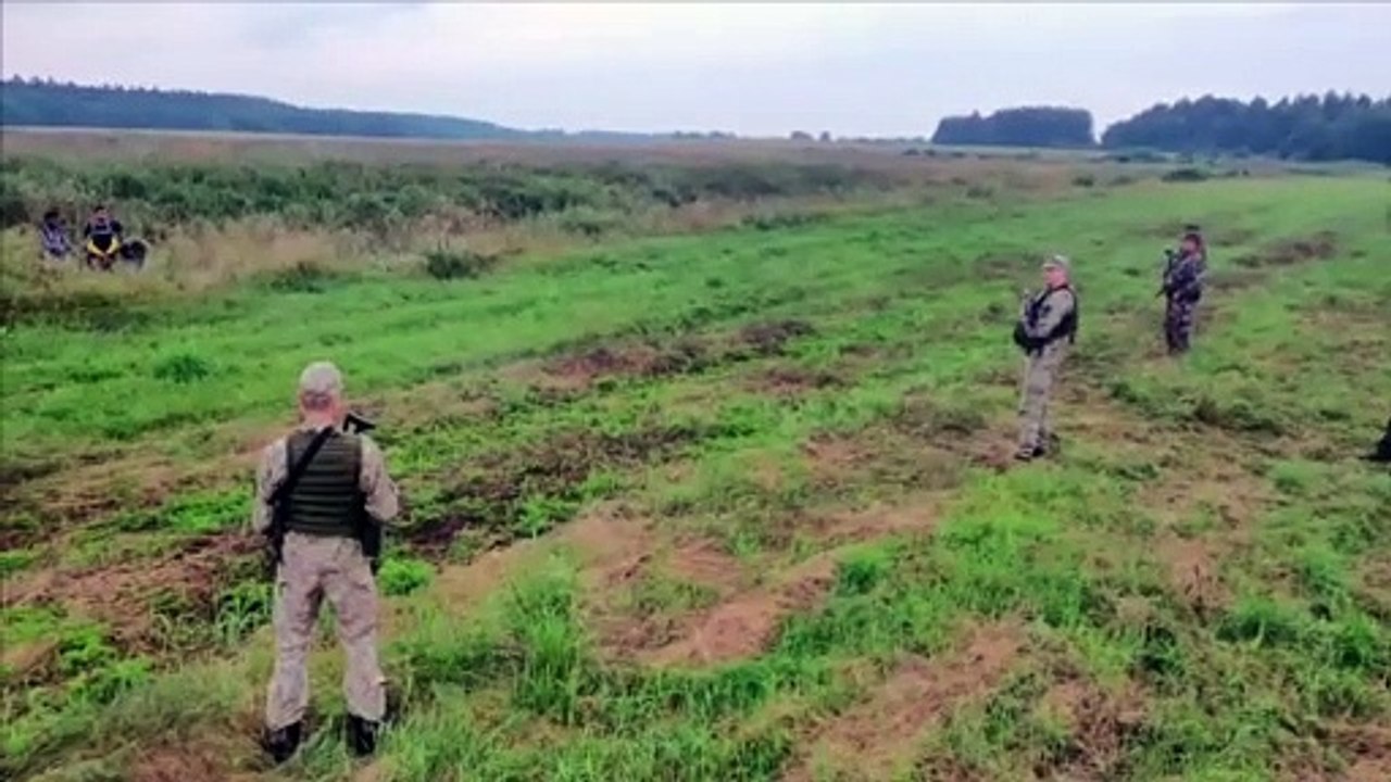 Aufruhr durch Migrantenstrom: 'Bald mehr Migranten als Einheimische'
