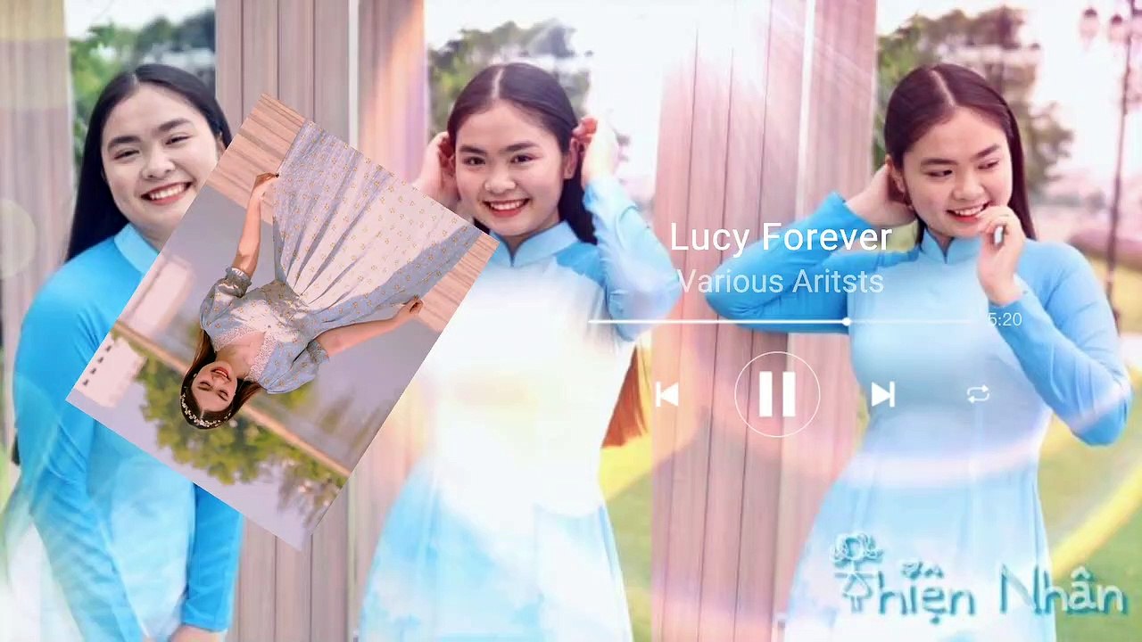 Lucy Forever (Original Version) [GTA III Soundtrack] Music