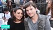 Mila Kunis Can’t Stop Laughing In Ashton Kutcher’s Pop Culture Quiz
