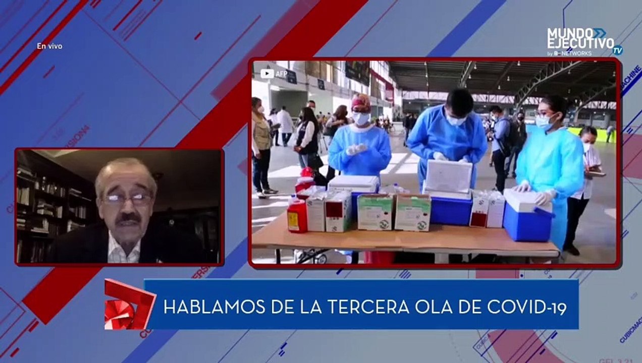Y EN OTRAS NOTICIAS: Ingreso de familias cae 90% en primer año de pandemia
