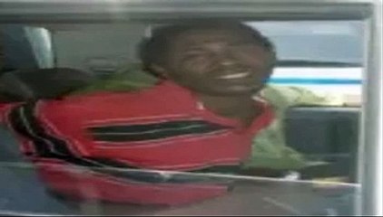 Tobago Man Sentenced To Hang