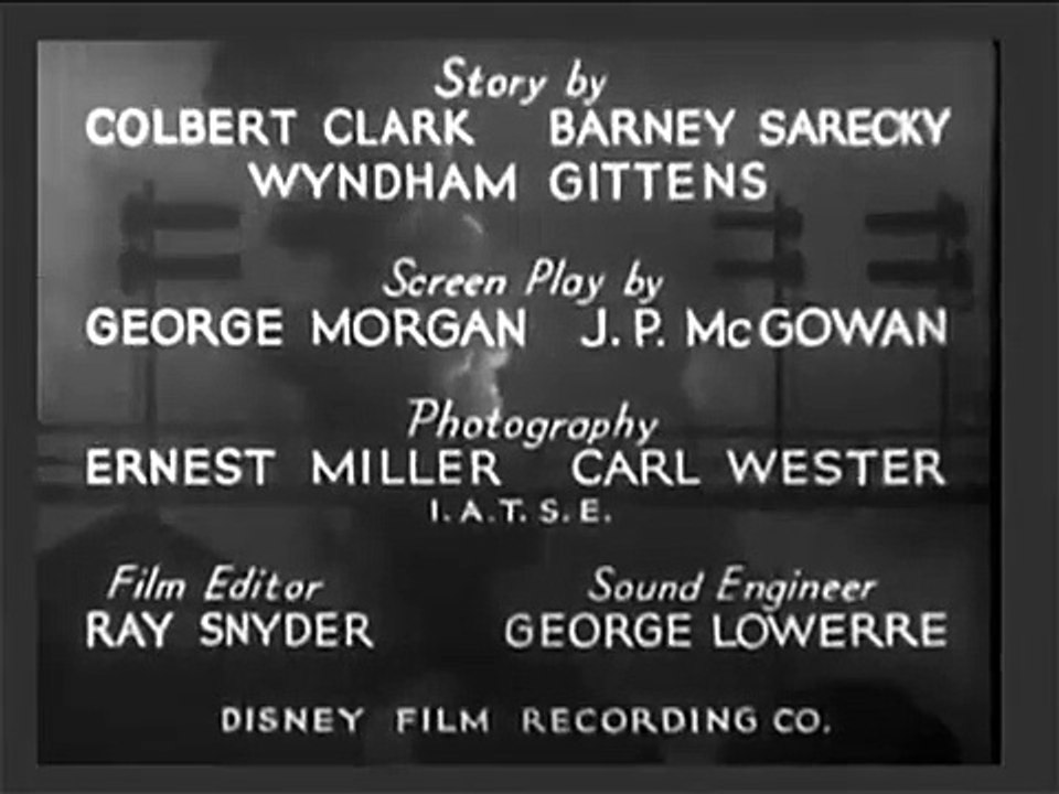 O Expresso da Morte (1932) , série clássica com John Wayne,  ep.  01