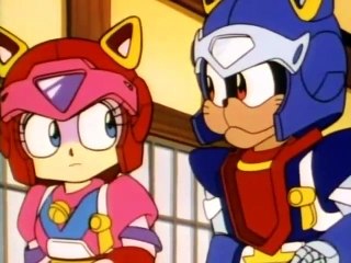 Los Gatos Samurai - 12. Cámara Gatuna Escondida