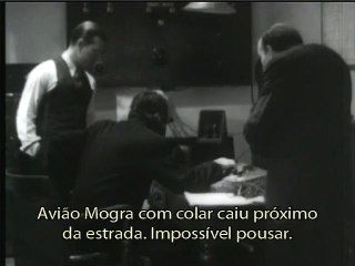 Dick Tracy (1937), ep. 05, legendado em português
