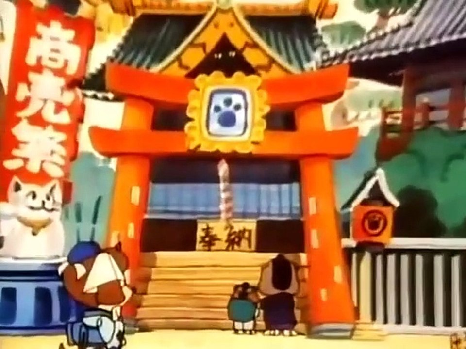 Los Gatos Samurai - 09. Muchos Problemas Para La Princesa