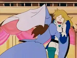 Chicho Terremoto - 32. ¡El cuento de Chicho! La historia de Ceniciento