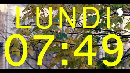 SKAM FRANCE EP.13 S2  Lundi 7h49 - On dira rien