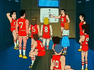 Chicho Terremoto - 12. El tiro asesino de Ooba