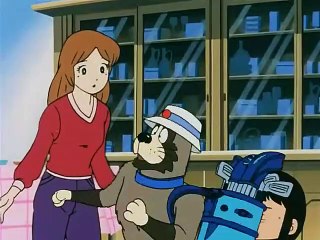 Chicho Terremoto - 29. El Golf ultra de Chicho