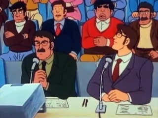 Chicho Terremoto - 65. Chicho es alguien inmortal