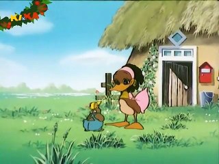 Alfred J. Kwak - 33. Basta ya de películas del Oeste