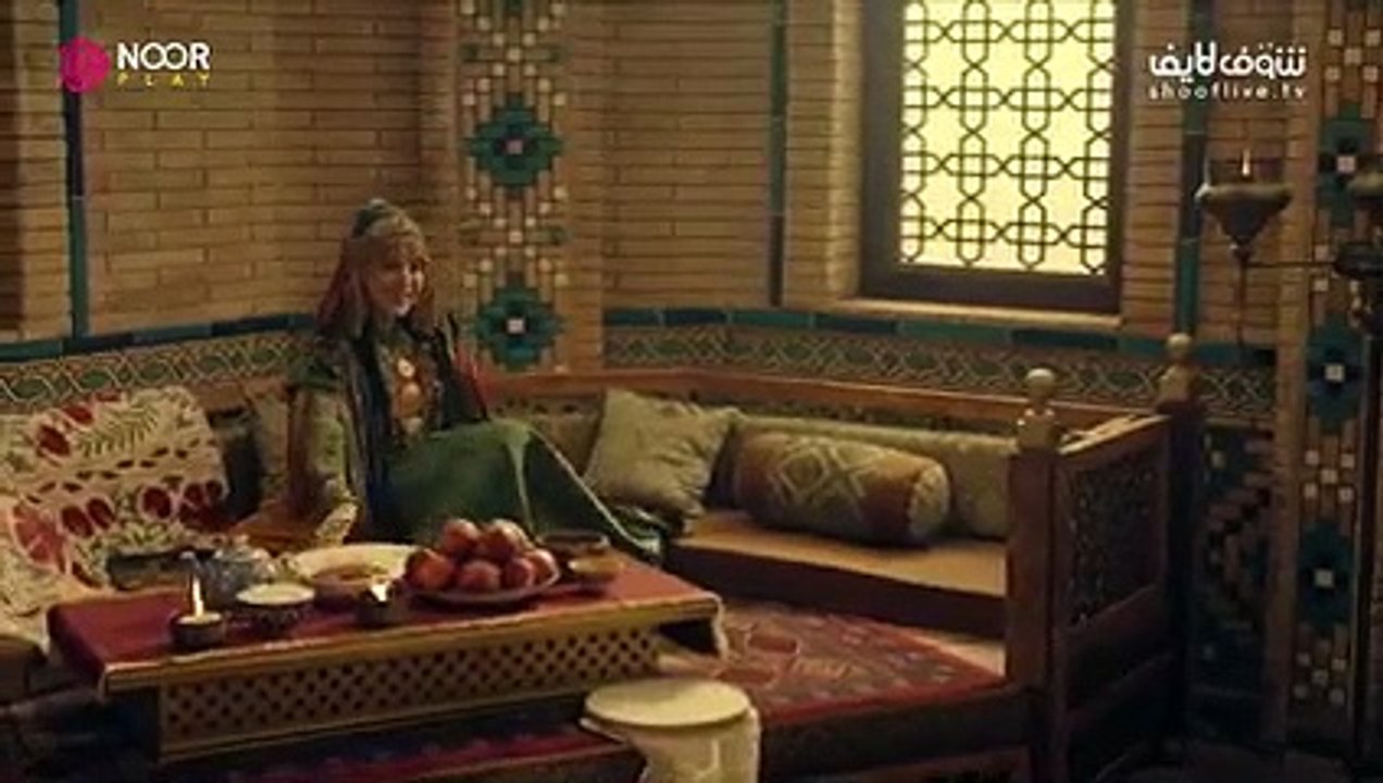 جلال الدين خوارزم شاة الحلقة 12القسم الاول مترجمة بالعربية