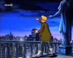 En Busca de Carmen Sandiego - 2x08. El final de la infancia, Parte 2
