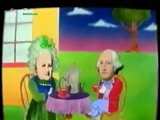 En Busca de Carmen Sandiego - 4x09. Podrás volver a casa alguna día, Parte 2