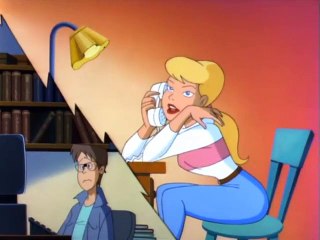 Fenomenoide   El baile del final   Capitulo 1   Español Latino