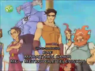 L'Odyssée   Episode 20   Le puits magique