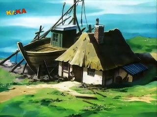 Alfred J. Kwak - 16. En busca de las ballenas