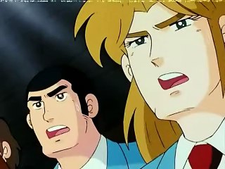 Chicho Terremoto - 39. La técnica del Balón Jin contra el Rey del Cielo